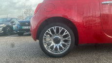 Fiat 500 1.0 Mild Hybrid Dolcevita Plus 3dr Petrol Hatchback